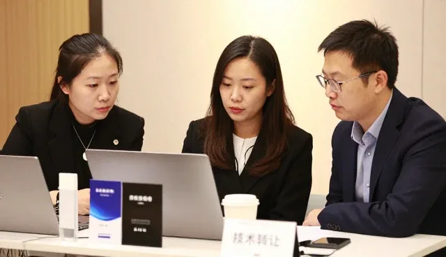 系统集成设计等:选、用、管三步走