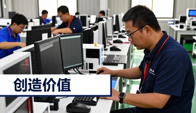 内容包括应用提升市政工程使用效率
